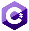 C#