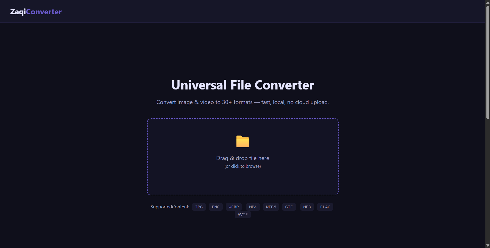 File Converter